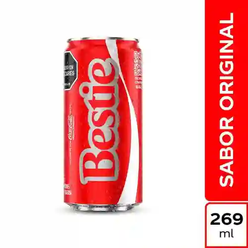Coca Cola Original 269 ml