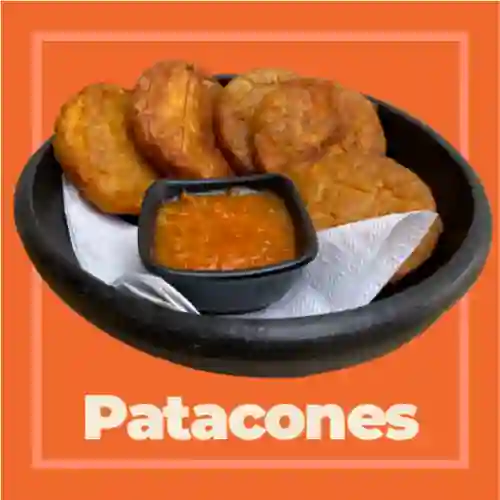 Patacones