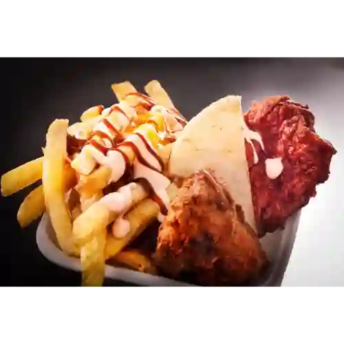 Combo Personal