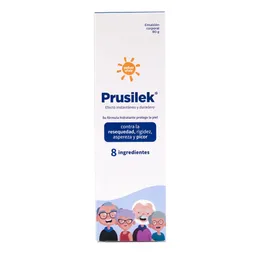 Prusilek Emulsión Corporal Antipicor  