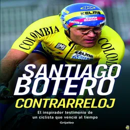 Contrareloj - Random House
