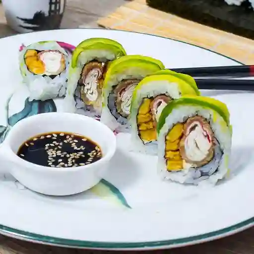 Sushi Macondo