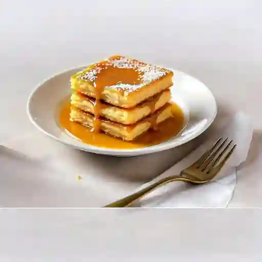 Milhojas