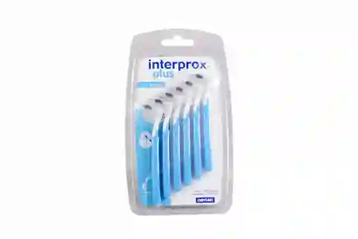 Interprox Cepillo Interdental Plus 

