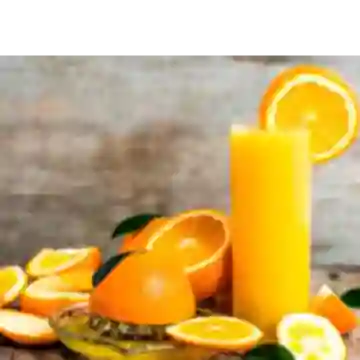 Jugo de Naranja