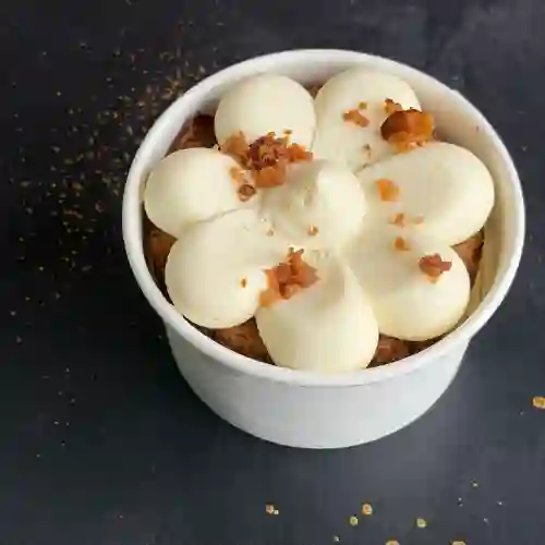 Cuchareable de Zanahoria