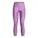 Under Armour Leggings hi Ankle Morado XS Ref: 1365335-560