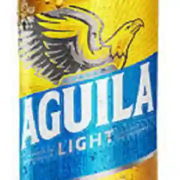 Aguila Light 350 ml