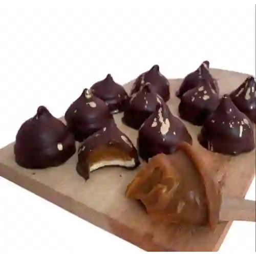 Goticas de Chocolate