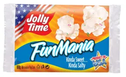 Jolly Time Pop Corn Microwave