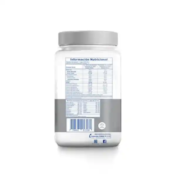 Proteina BENET Vainilla 340g