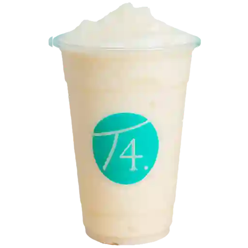 Limonada de coco