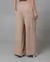 Pantalón Mujer Cafe 6 262G007_CAF161414 Rifle