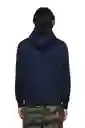 Diesel Buzo S-Girk-Hood-K10 Azul Talla L