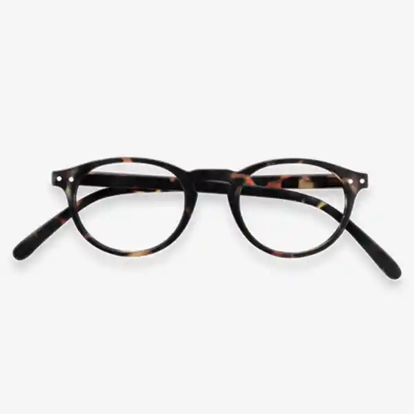 Inkanta Gafas Letmesee Modelo Carey + 2.0 A