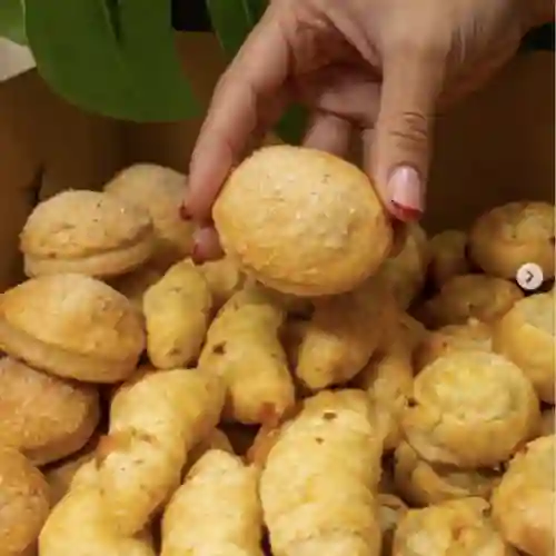 Magic Box Horneados