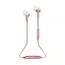 Urbanista Audífonos Bluetooth Bostón Oro Rosa