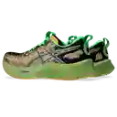 Asics Zapatos Noosa Tri 16 Hombre Multicolor 11 1011B872-002