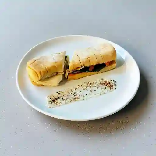 Sandwich de Pollo