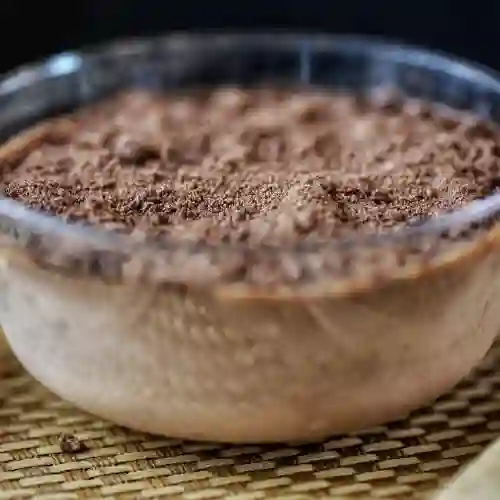 Mousse de Chocolate