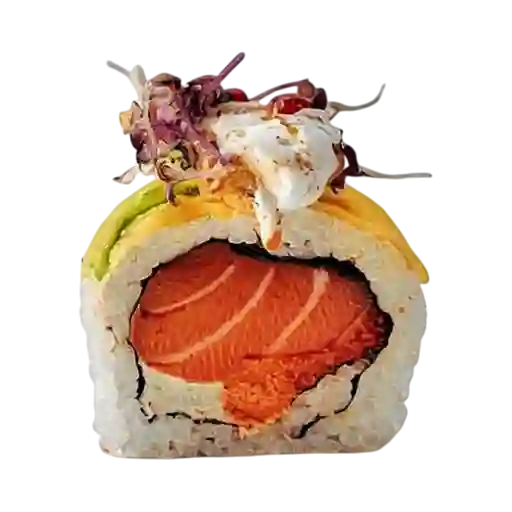 Roll Zenji