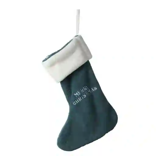 Miniso Toalla Para Manos Alegria en Navidad