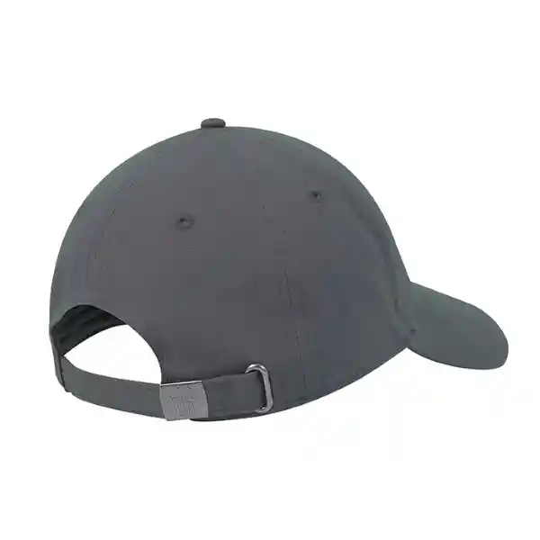 Gorra Evil Gris G98 Totto