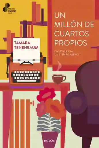 Un Millón de Cuartos Propios