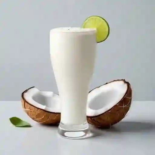 Limonada de coco 16 oz