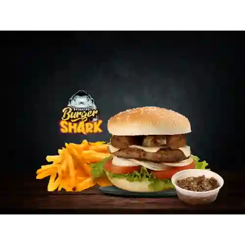 Burger Argentina