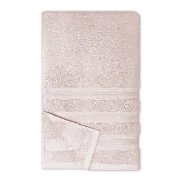 Toalla Baño Coral 500 g