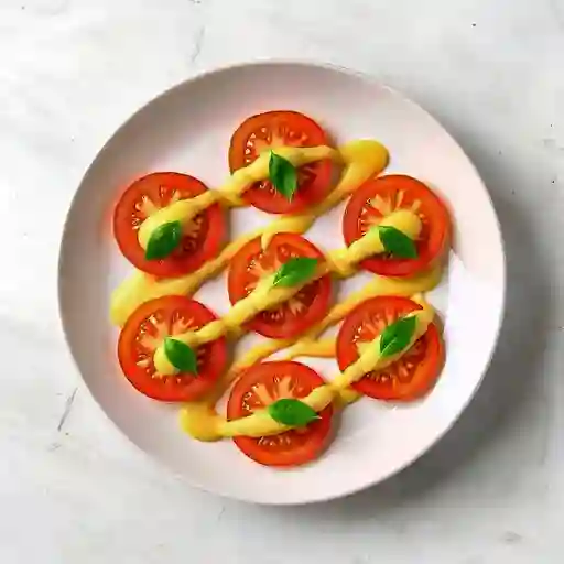 Fresh Vegetariana Grande