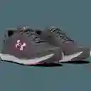 Under Armour Zapatos W Charged Assert 10 Mujer Blanco 6