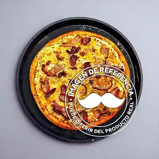 Pizza Maduro Junior