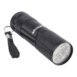 Mini Linterna de Luz Uv