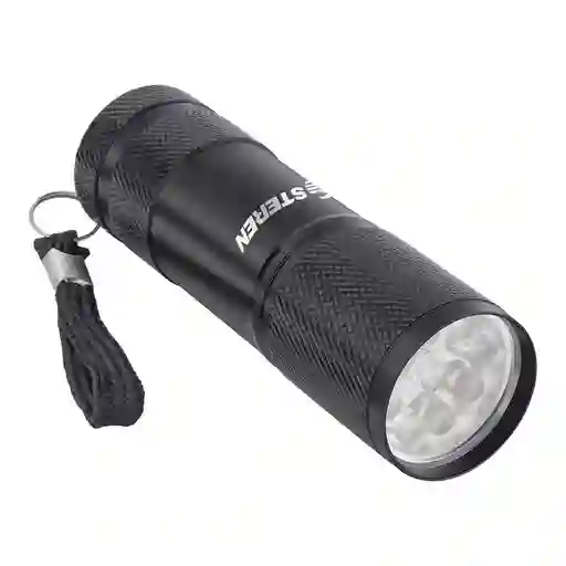 Mini Linterna de Luz Uv