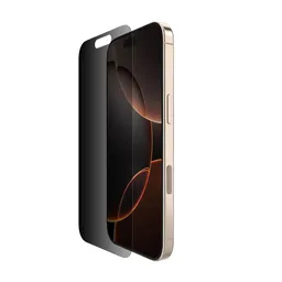 Belkin Protector de Pantalla SFA Privacidad Para iPhone 16 Pro