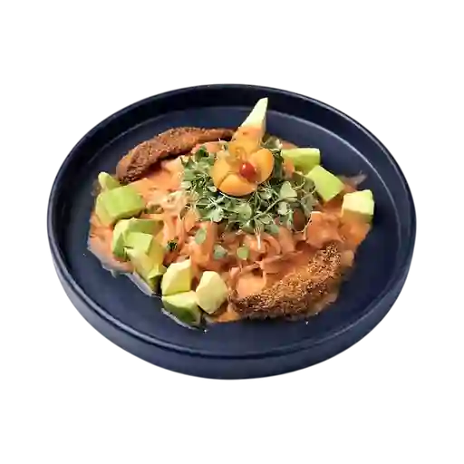 Ceviche Rocotto