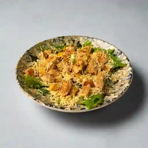 Ensalada Cesar