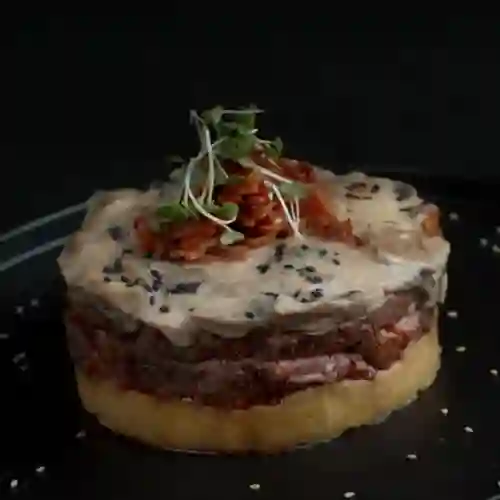 Solomito Del Trópico