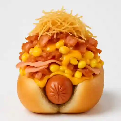 Perro Criollo