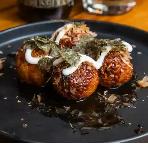 Takoyaki