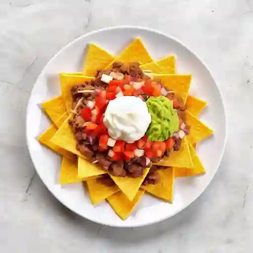 Chilaquiles