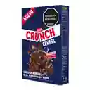 CRUNCH Cereal x230g