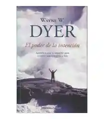 El poder de la intención