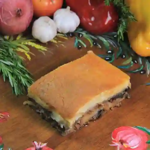 Moussaka
