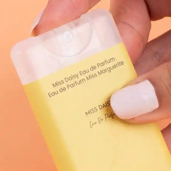 Perfume de Bolsillo Miss Daisy Miniso