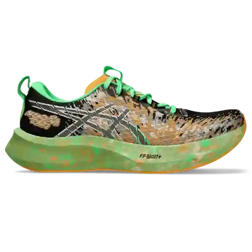 Asics Zapatos Noosa Tri 16 Hombre Multicolor 8 1011B872-002