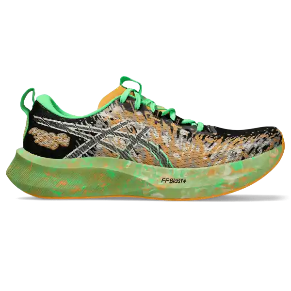 Asics Zapatos Noosa Tri 16 Hombre Multicolor 8 1011B872-002