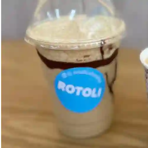 Té Chai Frio
